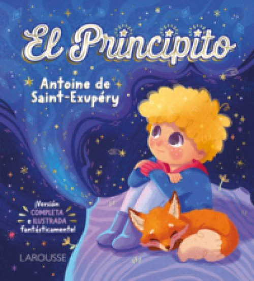 El principito