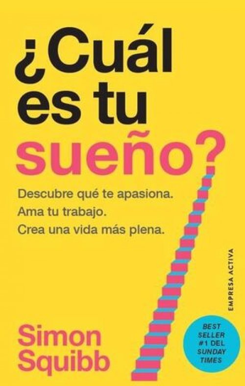 ¿CUAL ES TU SUEÑO?