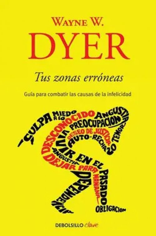 Tus Zonas Erróneas