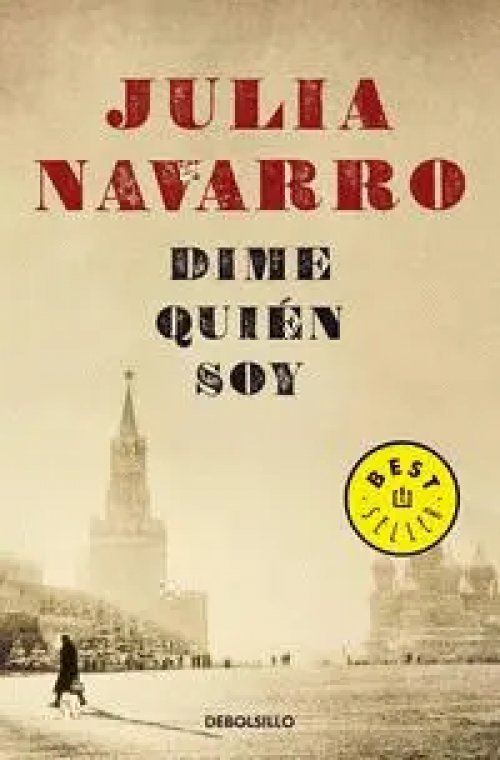 Dime quién soy