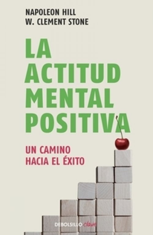 LA ACTITUD MENTAL POSITIVA