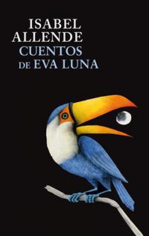 Cuentos de Eva Luna