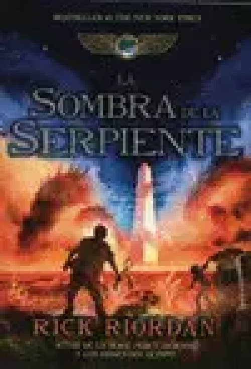 La Sombra de la Serpiente