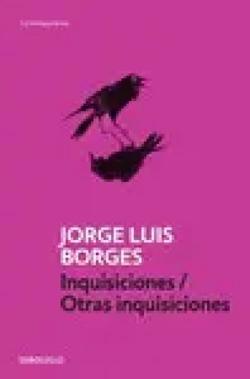 Inquisiciones. Otras Inquisiciones