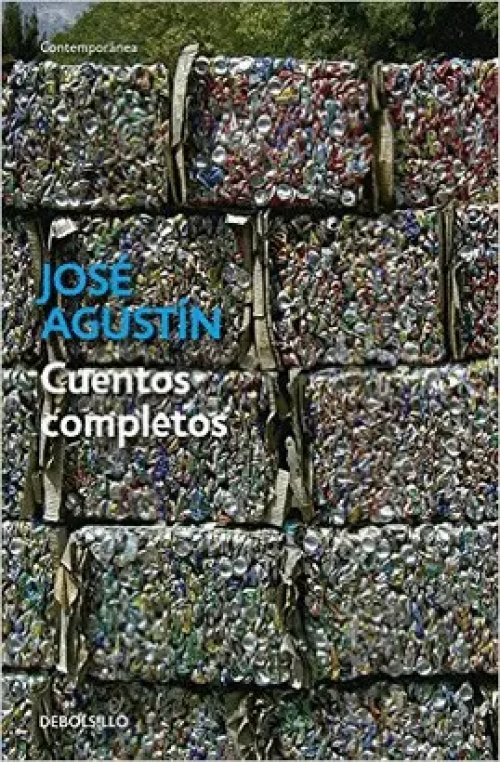 Cuentos Completos