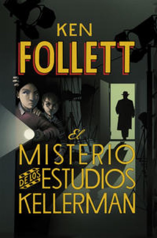 El misterio de los estudios Kellerman