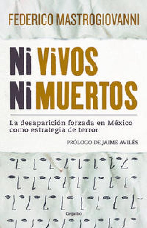 Ni vivos ni muertos