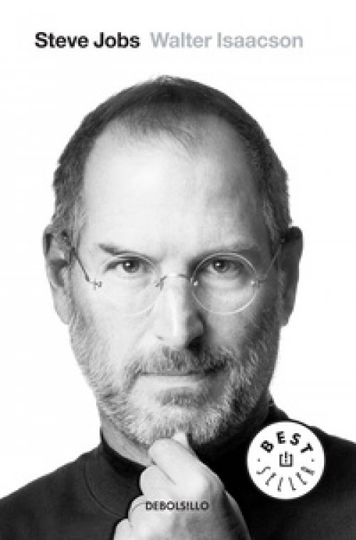 Steve Jobs. La biografía