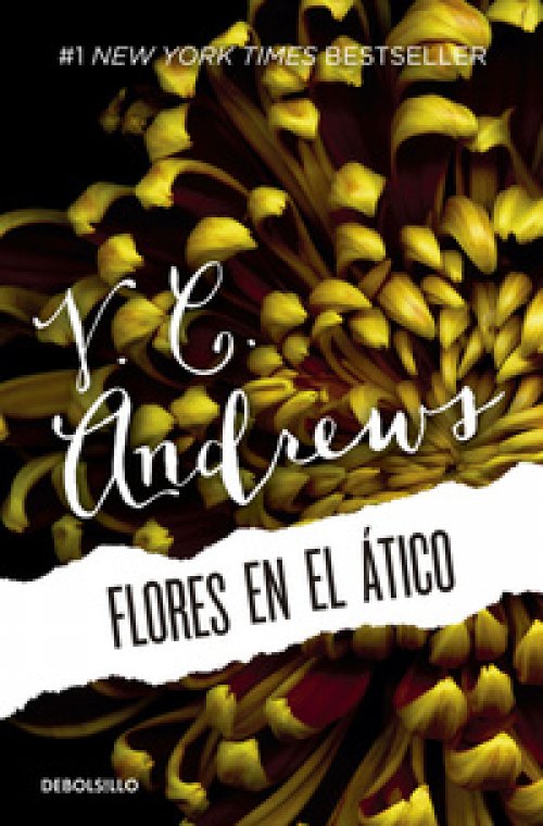Flores en el ático ( Saga Dollanganger 1 )