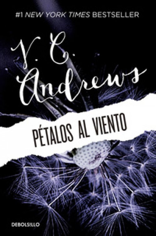 Pétalos al viento ( Saga Dollanganger 2 )