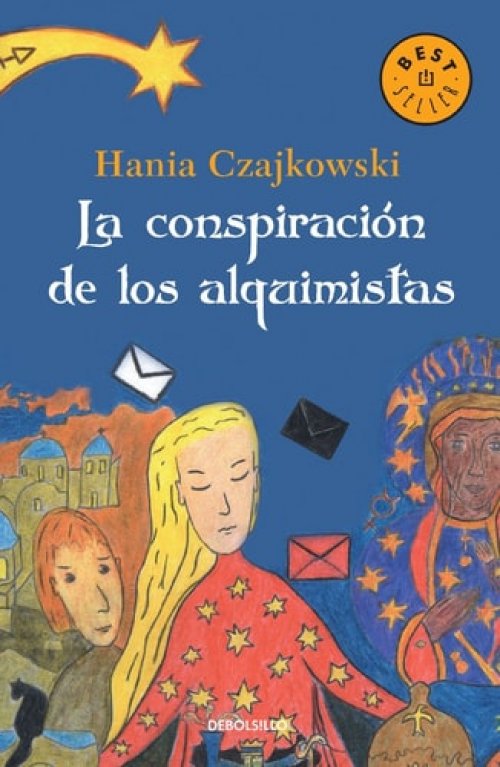 La conspiracion de los alquimistas (Spanish Edition)