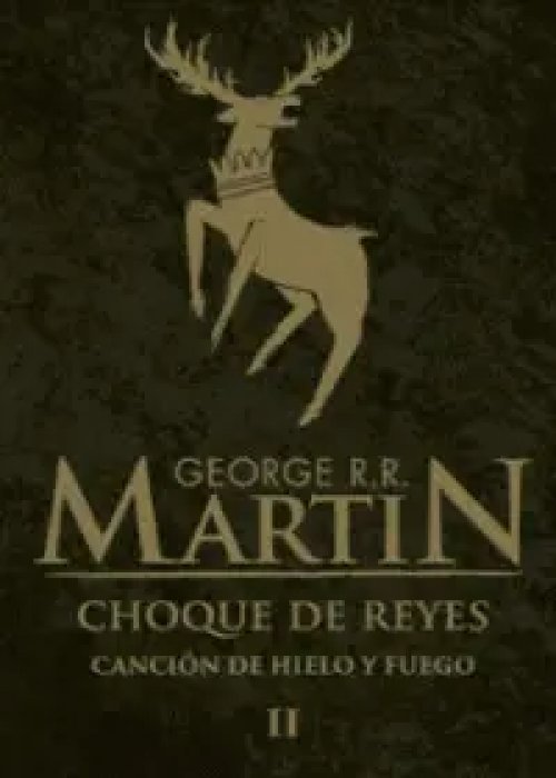 Choque de Reyes