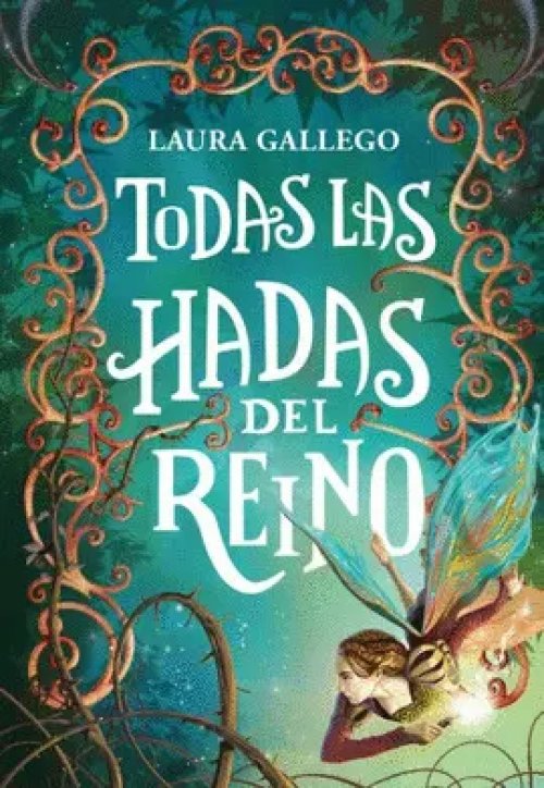 Todas las Hadas del Reino