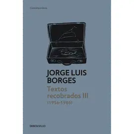 Textos Recobrados Ii