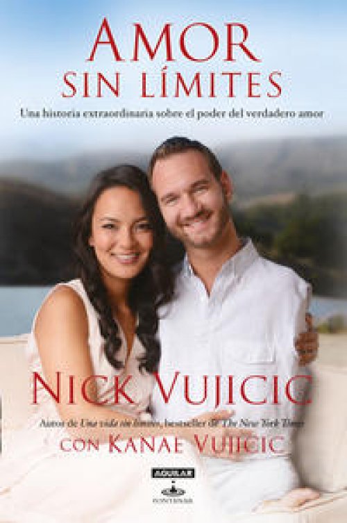 Amor sin límites