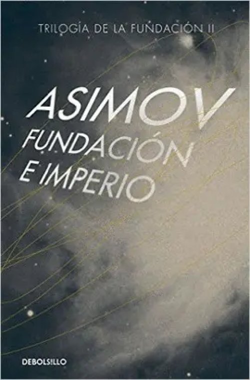 Fundacion e Imperio