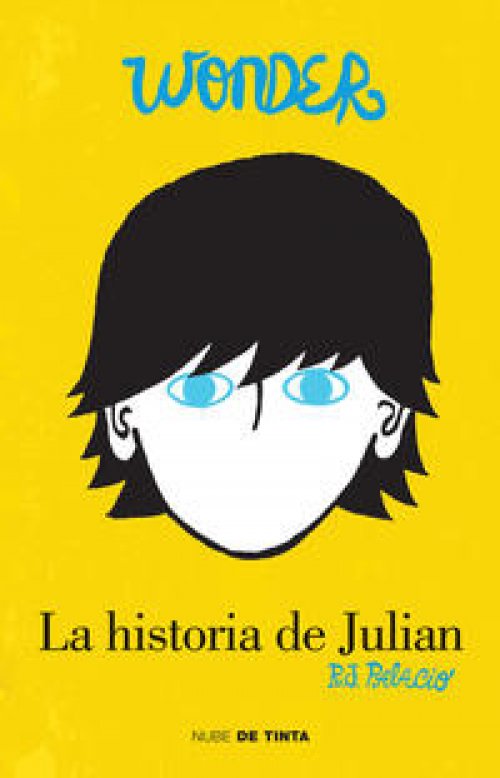 WONDER. LA HISTORIA DE JULIAN