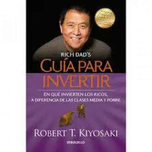 Guía para invertir