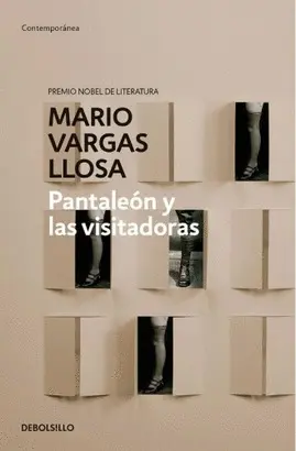 Pantaleon y las Visitadoras