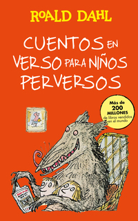 Cuentos en verso para niños perversos