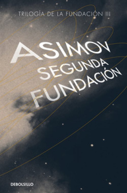 Segunda Fundación ( 5 )