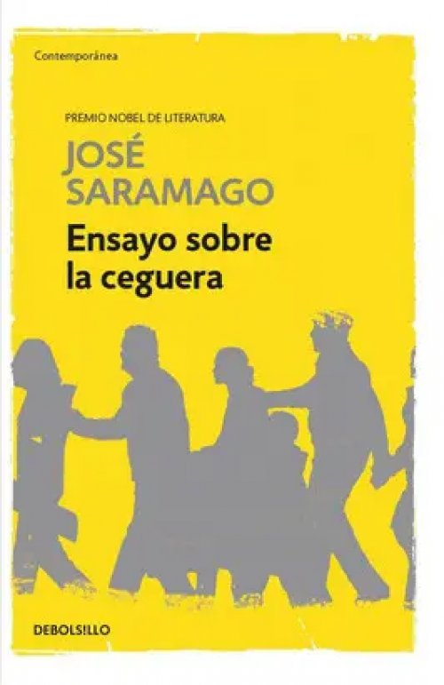 Ensayo Sobre la Ceguera