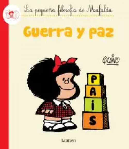 Guerra y Paz