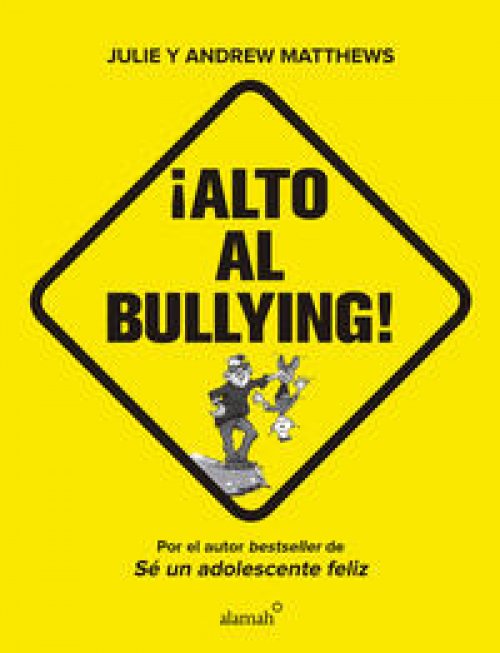 Alto al bullying