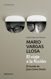 El viaje a la ficción