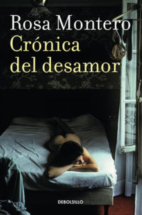 Crónica del desamor