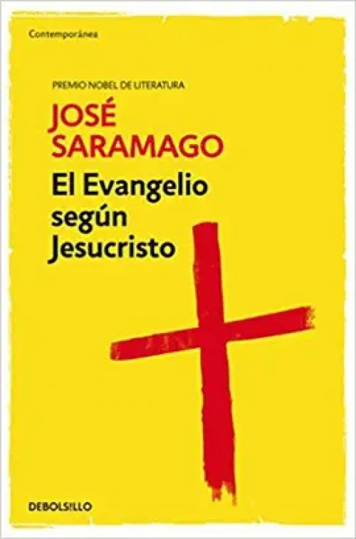 Evangelio Según Jesucristo, el