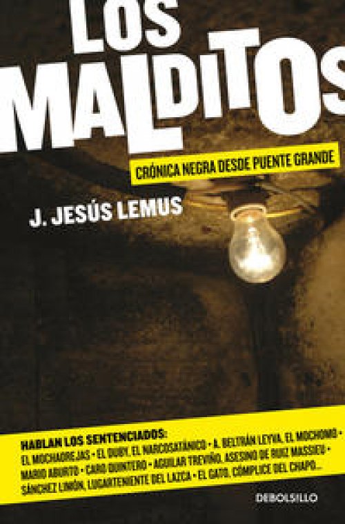Los malditos ( Los Malditos 1 )