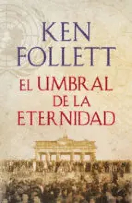 El Umbral de la Eternidad