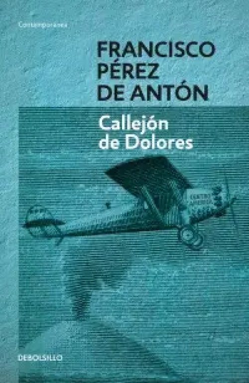 Callejón de Dolores