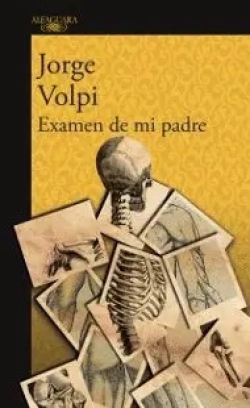Examen de mi Padre