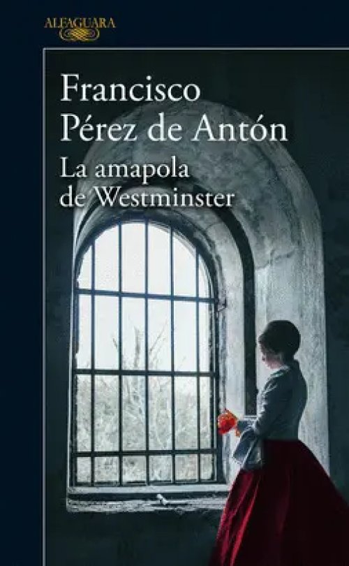 La Amapola de Westminster