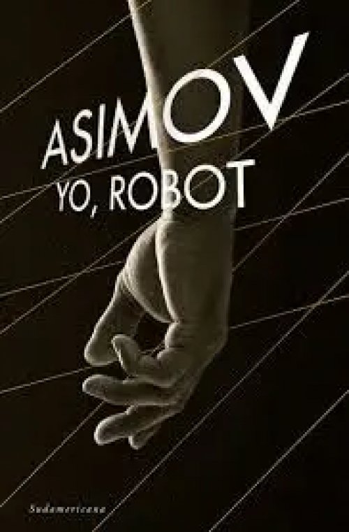 Yo, robot