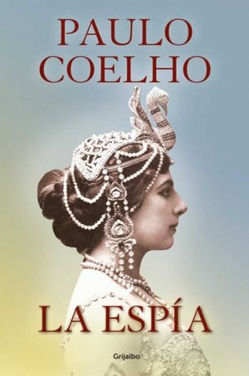 ESPÍA, LA