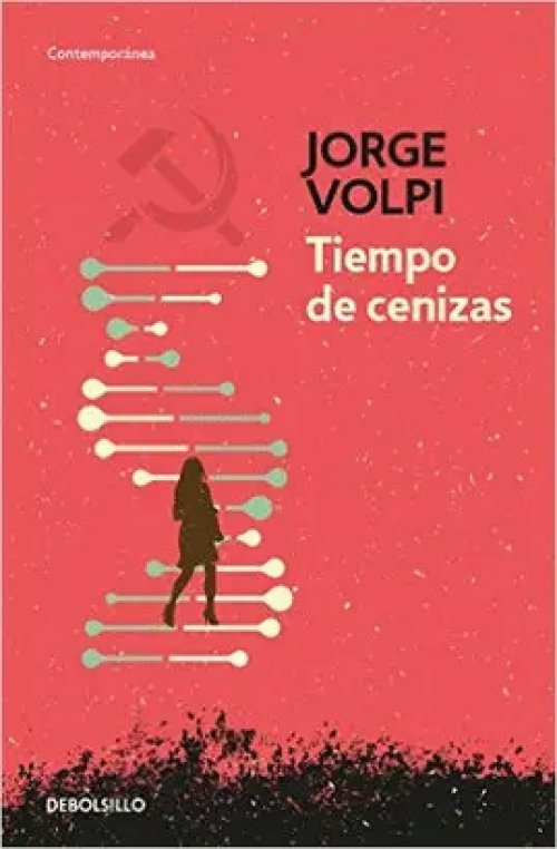 Tiempo de Cenizas (No Será la Tierra)