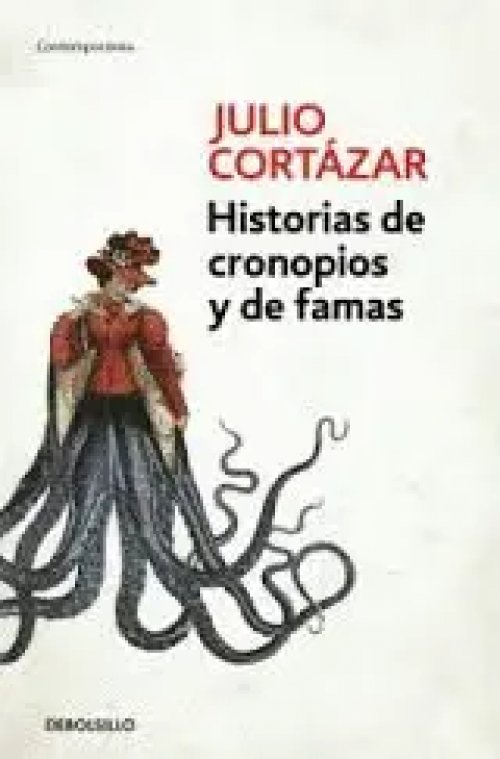Historias de cronopios y de famas