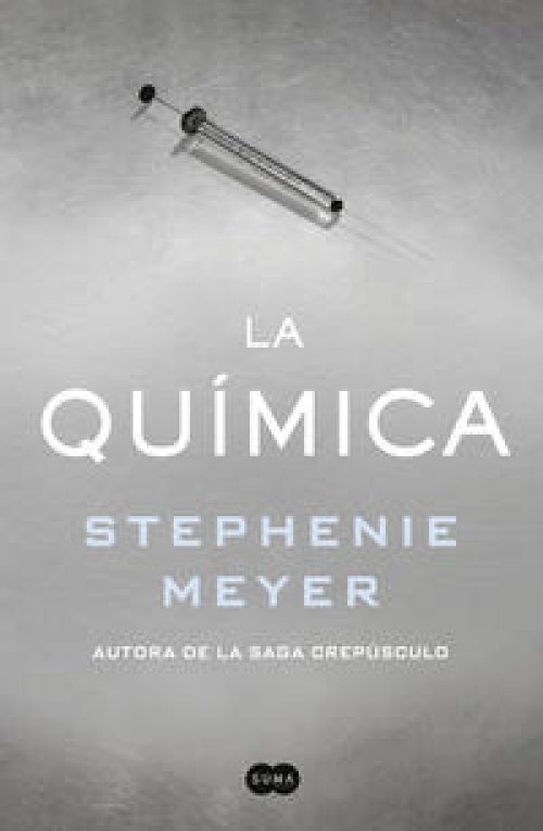 La química