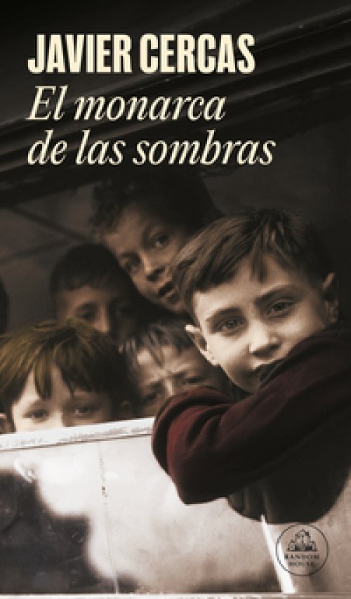 El monarca de las sombras