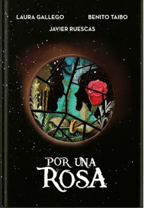 Por una Rosa