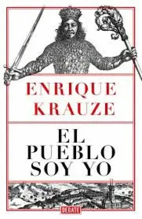 Pueblo Soy Yo, el