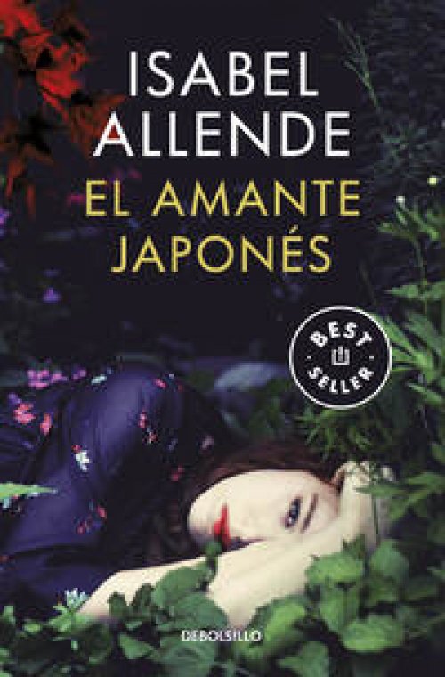 El amante japonés