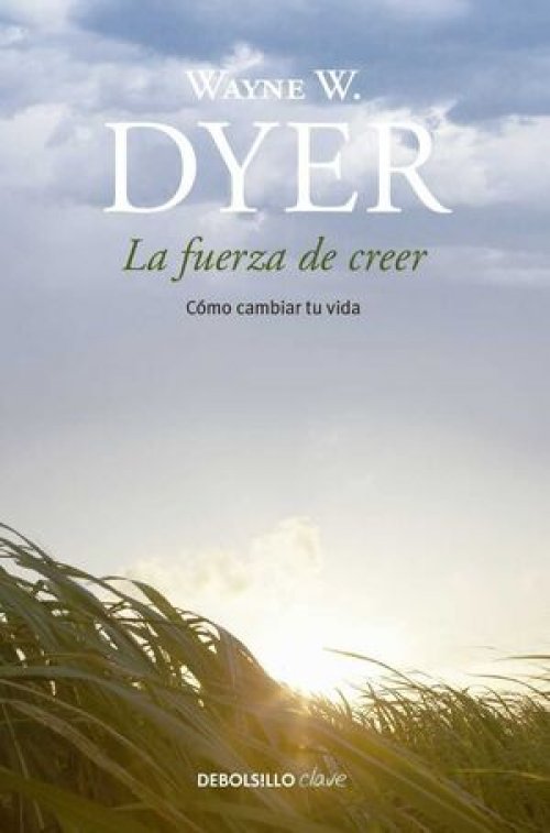 FUERZA DE CREER, LA