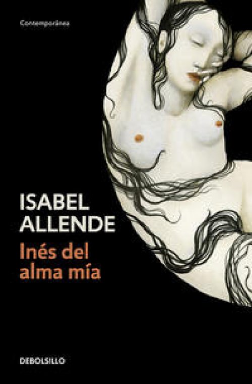 Inés del alma mía