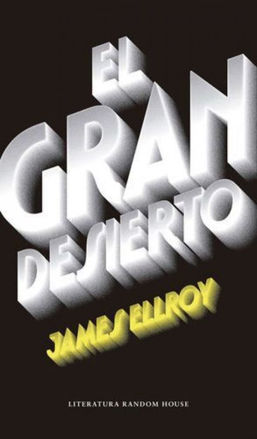 EL GRAN DESIERTO