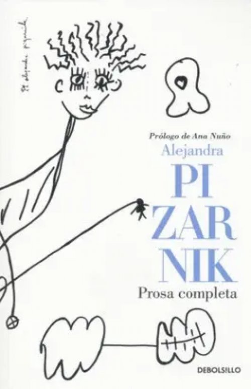 Prosa Completa