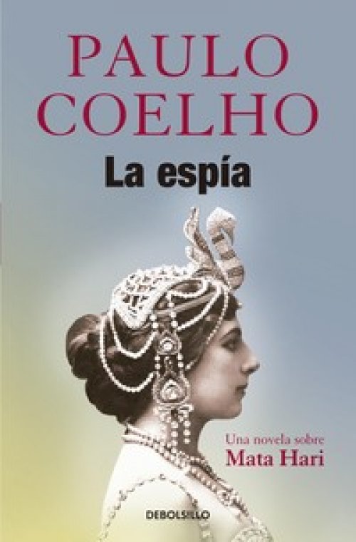 La espía